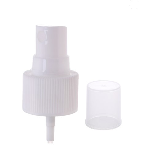 Any Color 20/410 Plastic Bottle Mist Sprayer