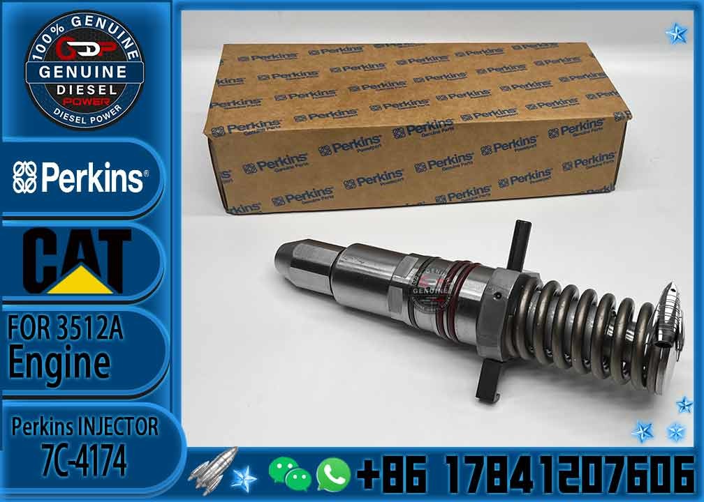 High Performance Diesel Injector Assembly 7C-4174 7C-4175 7C-9576 7C-9577 7C-9578 7E-2269 0R-2923 0R-1759