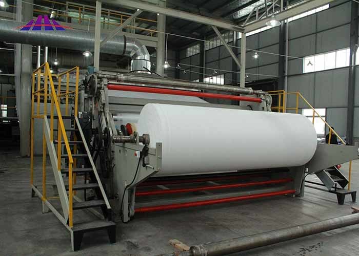 Top Grade SS SMMS PP Spunbonded Fiber Nonwoven Fabric Making Spunbond Machine Non Woven Fabric Production Line