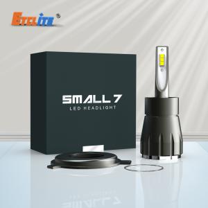 China H4 H11 Bulb Auto Car LED Headlight Bulbs wholesale