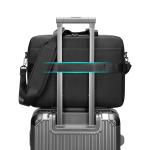 OEM/ODM Business Casual Briefcase Mens Leather Business Bags Rainproof