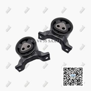 China Toyota RAV4 Car Suspension Mount Rear Engine Mount 52380-42082 52380-42020 wholesale