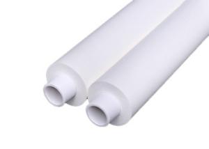 China Good Thermostability PU Sponge Roller Brush Cleaning For Texture Industry wholesale