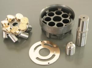 China PAVC33 PAVC65 PAVC100 Parker Hydraulic Piston Pump Parts wholesale