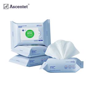 China Surface Cleaning Towels 75% Alcohol Towels Disposable Cleaning Towels wholesale