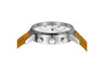 Mens Designer Chronograph Watches , Waterproof 316L Simple Chronograph Watch