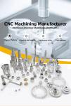 Stable Stainless Steel Rapid Prototype Machining Milling For Car Parts
