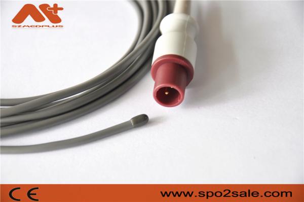 HP Adult Esophageal Temperature Probes 21075A, M21078A, 989803100901, 9898032035