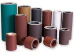 Jumbo Abrasive Cloth Roll Sandpaper Sanding Substrate J X Y Weight