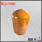 Handmade Chinese Roof Tile Figures