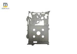 China DOME Magnesium Alloy Die Casting ISO9001 Biodegradable Magnesium Alloys wholesale