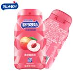 Discounted Products Vitamin Peach Flavor Sugar Free Mints Candy Healthy