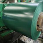 G350 Prepainted Steel Coil Painted Galvanized Color Steel Coil