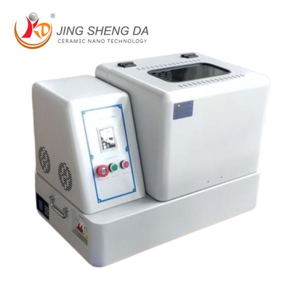 Quality Planetary Lab Scale Ball Mill Nano Super Fine Powder Grinder for sale