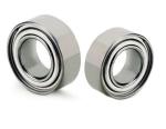6200 serie Deep Groove Ball bearing, auto parts, standard parts, chrome steel