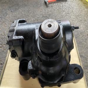 China 3606819-3921669 Power Steering Pump for Truck Spare Parts from OEM wholesale