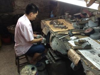 NINGBO RISEN HARDWARE CO., LTD.