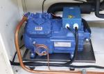 Automotive Walk In Climatic Chamber Temperature Humidity Test Chamber