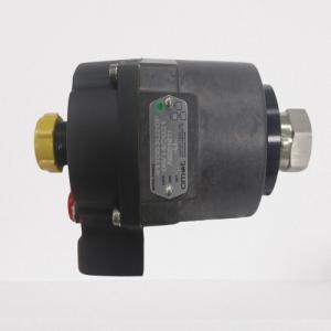 China AMOT CONTROLS Hydro-Mechanical Overspeed Sensing Valve 4110B3U20F wholesale