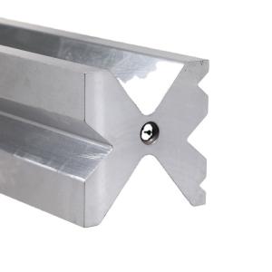 China OEM Press Brake Tools Multi V Die 45HRC-50HRC Hardness wholesale