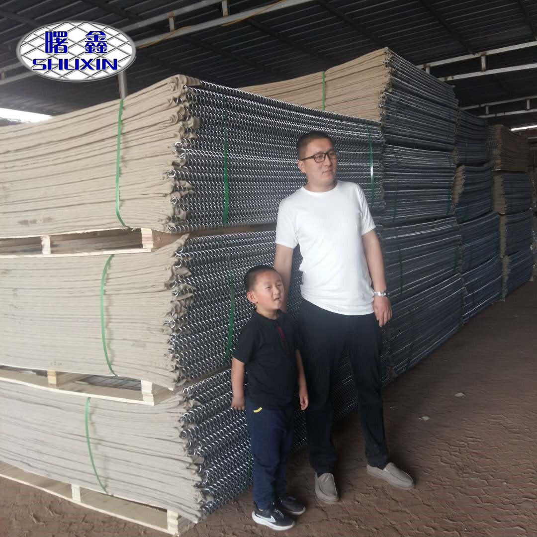 Gabion Military Blast Hesco Baskets Defense Wall Shelter Flood Erosion