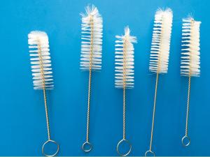 China shenzhen professional supply every kind baby feeding bottle brush wholesale