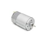 Vacuum Cleaner Robot DC Motor