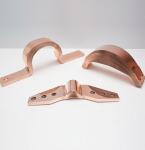 Good Conductivity Copper Busbars For Distribution Centres
