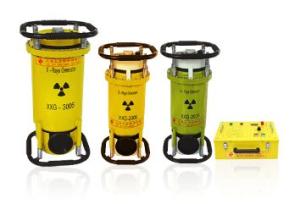 China Portable X-ray Flaw Detector (ceramic Tube) wholesale