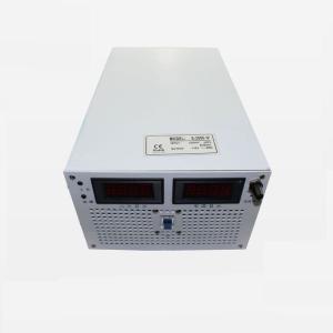 China 24V 125A 3000W Single Output power supply S-3000-24 wholesale