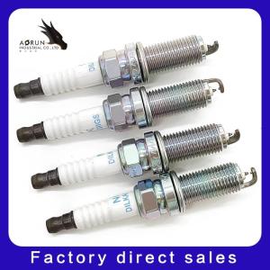 China Korean Car Part Bujia Spark Plug For Hyundai KIA 18846-10060 18840-11051 18829-11050 wholesale