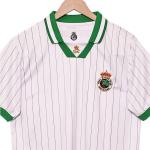 Racing Santander 2025-2026 Fan Edition Jersey 112th Anniversary Special