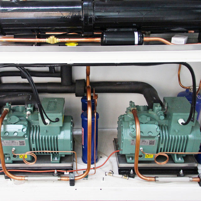 Customized Walk in Battery Dry Chamber High Temperature Test Chamber for Automotive Battery Environmental Test