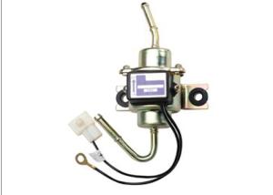 China High Performance Electric Fuel Pump Environmental Friendly For Mazda Daihatsu wholesale