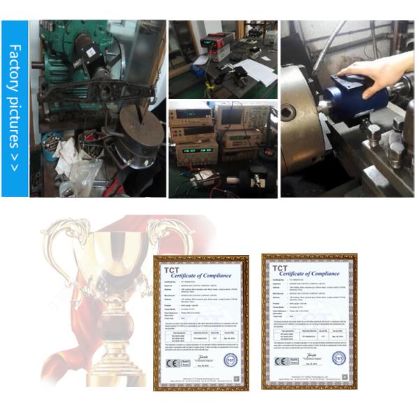 Rugged Inline Rotary Contactless Torque Sensor Meter Cheap Dynamometer Rotatory Torque Speed Rpm Sensor