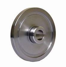 China SCM440 1.7225 AISI 4140 Forged Alloy Parts Normalizing Heat Treatment wholesale