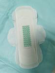 Long Breathable 330mm Female Sanitary Napkin For Heavy Flow