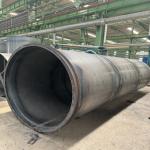 Non Standard Equipment Custom Metal Fabrication CE AISC Certification Steel