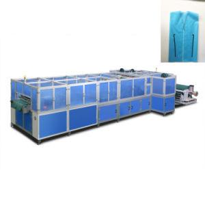 China Surgical Drape Non Woven Cap Making Machine Bed Sheet Underwear wholesale