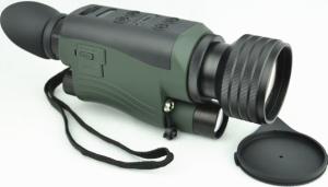 China High Definition Zoom Infrared Night Vision Monoculars 128G TF Card Telescope 6-30X50 wholesale