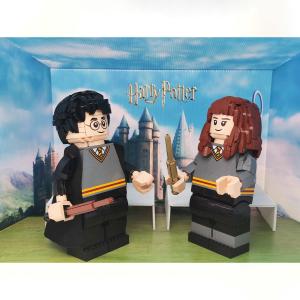 China Outdoor Lego DIY Photo Booth Backdrop Anti Rodent OEM ODM wholesale