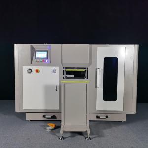 China 5 Axis 350mm End Milling Machine Aluminium Door Machine wholesale