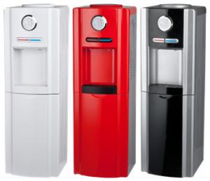 China R600a Free-standing Water Dispenser-WDF189 wholesale