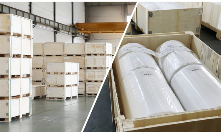 ASTM Standard 2B Surface Finish SUS316ln S31653 Sts316ln 1.4429 Stainless Steel Seamless Pipe for Moulding Processing