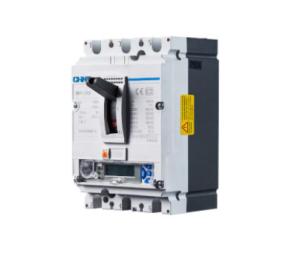 China 125A 1600A MCCB Low Voltage Circuit Breaker 50/60Hz 220V wholesale