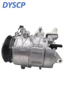 China R134a 12v Dc Air Conditioning Compressor For Ford Lincoln Nautilus 2.0t 2016 4pk wholesale