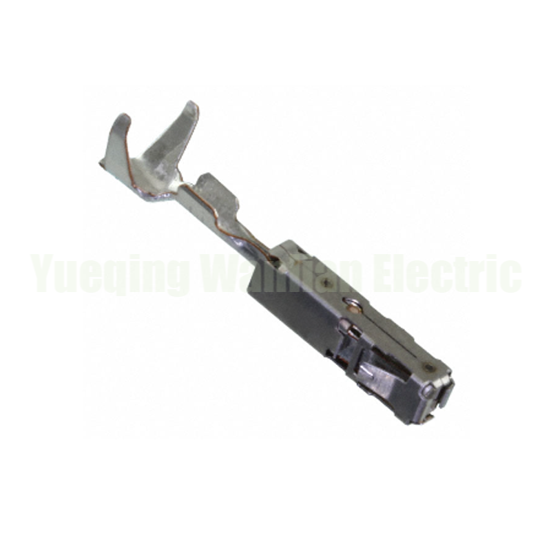 1241378-1 car crimping cable wire terminal for automotive connector plug