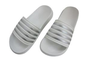 China Customized Size 36-41 Leisure EVA Sole Slippers wholesale