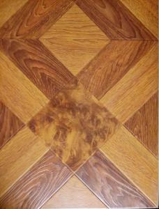 China Parquet laminate flooring wholesale