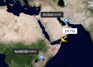 China Commercial Air Freight From China To Africa Nairobi Kenya For Foreign Trades wholesale